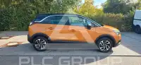 2018 Opel Unknown
