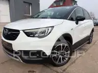 2018 Opel Unknown