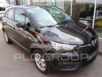 2018 Opel Unknown