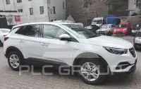 2018 Opel Unknown