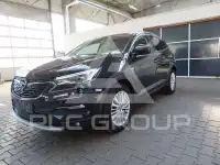 2018 Opel Unknown