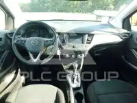 2018 Opel Unknown