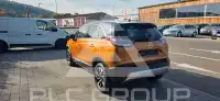 2018 Opel Unknown