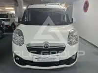 2018 Opel Unknown