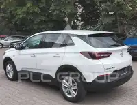 2018 Opel Unknown