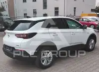 2018 Opel Unknown