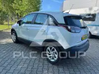 2018 Opel Unknown