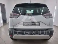 2018 Opel CrosslandX