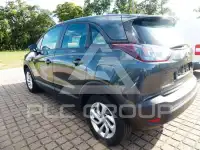 2018 Opel Unknown