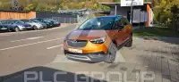 2018 Opel Unknown