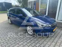 2018 Opel Unknown