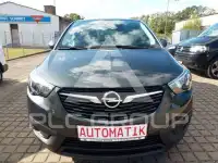 2018 Opel Unknown