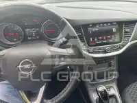 2018 Opel Unknown