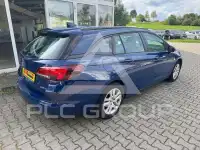 2018 Opel Unknown