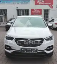2018 Opel Unknown