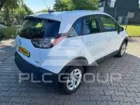 2018 Opel Unknown