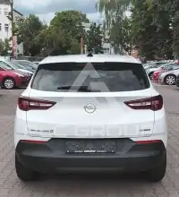 2018 Opel Unknown