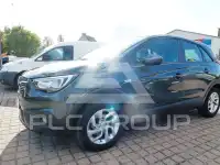 2018 Opel Unknown