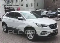 2018 Opel Unknown