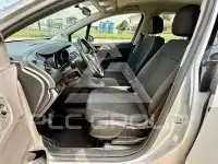 2018 Opel MERIVA