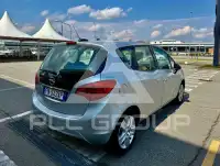 2018 Opel MERIVA