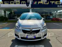 2018 Opel MERIVA