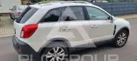2018 Opel ANTARA