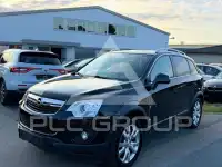 2018 Opel ANTARA