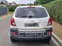 2018 Opel ANTARA