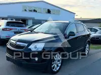 2018 Opel ANTARA
