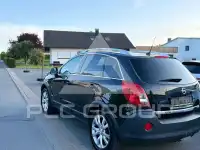 2018 Opel ANTARA