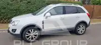 2018 Opel ANTARA
