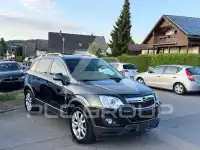 2018 Opel ANTARA