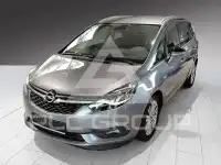 2018 Opel ZAFIRA