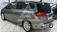 2018 Opel ZAFIRA