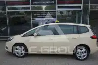 2018 Opel ZAFIRA