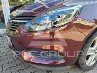 2018 Opel ZAFIRA
