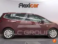 2018 Opel ZAFIRA