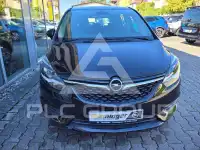 2018 Opel ZAFIRA