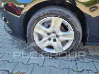 2018 Opel ZAFIRA