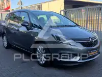 2018 Opel ZAFIRA