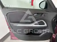 2018 Opel ZAFIRA
