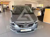 2018 Opel ZAFIRA