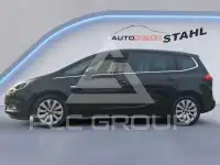 2018 Opel ZAFIRA
