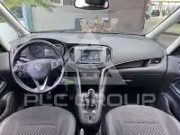 2018 Opel ZAFIRA