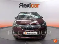 2018 Opel ZAFIRA