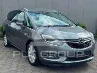 2018 Opel ZAFIRA