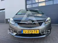 2018 Opel ZAFIRA
