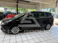 2018 Opel ZAFIRA
