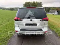 2018 Opel ZAFIRA